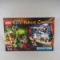 New Lego City Advent Calendar 2824