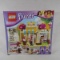 New Lego Friends Downtown Bakery 41006