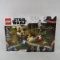 Lego Star Wars Action Battle Endor Assault 75238