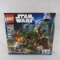 New Star Wars Lego 7956 Ewok Attack