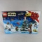 New Lego Star Wars Advent Calendar 75245