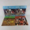 4 Vintage 1984 Gremlins Story/Record Books