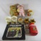 Star Wars Rubber Banks, Cups, Puzzle, More
