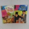 #39 & 42 The Three Stooges Gold Key Comic Books