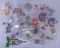 MN Sports teams pins & collectibles