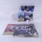 MN Vikings signed photos & towel