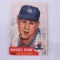 Whitey Ford 1953 Topps Baseball Card