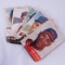 14 1953 Topps Baseball Cards