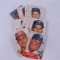 14 1953 Topps Baseball Cards