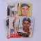 18 1953 Topps Baseball Cards