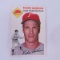 Richie Ashburn 1954 Topps Baseball Card