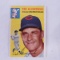 Ted Kluszewski 1954 Topps Baseball Card