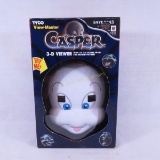 New Tyco Casper 3-D Viewer with 21 Scenes
