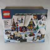 New Lego Creator Winter Cottage set 10229