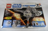 Lego Star Wars Set 7680 The Twilight Complete