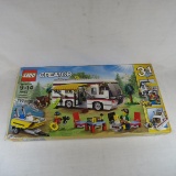Lego Creator 31052 Vacation Getaways Complete