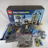 Lego Factory Set Modular House MARKET STREET 10190