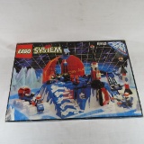 Lego System Set 6983 Ice Planet 2002 Complete