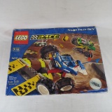 Lego Race Set 6617 Complete Sealed Bags