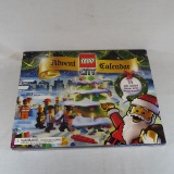 Lego Advent Calendar City #7324