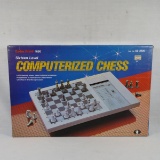 Radio Shack Sixteen Level Computerized Chess