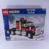 Lego System Model Team ##5571 