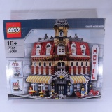 Lego Modular Cafe Corner #10182