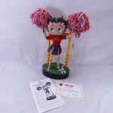 Betty Boop 