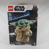 New Lego Star Wars 