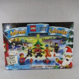New Lego City Christmas Calendar 7687
