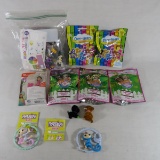 Care Bear Fingerlings Puppy Series Toys