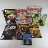 Collector Star Wars Books & Magazines