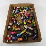 Monster Truck & Other Micro Machines