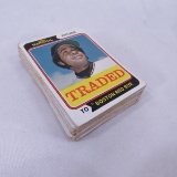 30 1974 Topps Baseball Cards