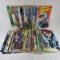 102 Independent misc. comic books from 1982-1994