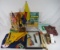 Boy Scout & Cub Scout Items- Uniform, Scarf