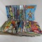 103 DC Firestorm comic books from 1982-1990