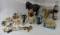 Horse, Lion, Dog, Other Figures and More