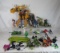 Transformers & He-Man Action Figures & Parts