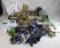 Star Wars Micro Machine Parts, Playsets, Figures