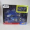 NIP Star Wars Diecast 11 pack Starships