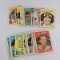 40+ 1959 Topps Baseball Cards