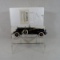 Danbury Mint 1927 Stutz Back Hawk with Box