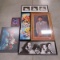 Framed Posters- Beatles, Looney Tunes, Seinfeld