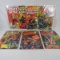 7 12¢ Our Fighting Forces DC Comic Books