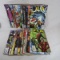 30 JLA DC Comic Books