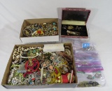 Fashion Jewelry , some vintage, a few gold filled