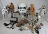 Star Wars Action Figures 12