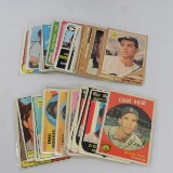 50+ 1959-69 Rookie and other baseball cards