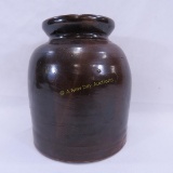 Red Wing Albany Slip Jar - no lid
